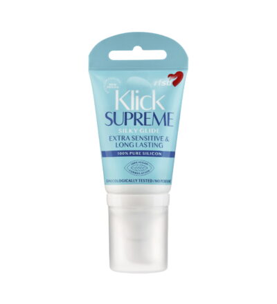 klick supreme glide rfsu