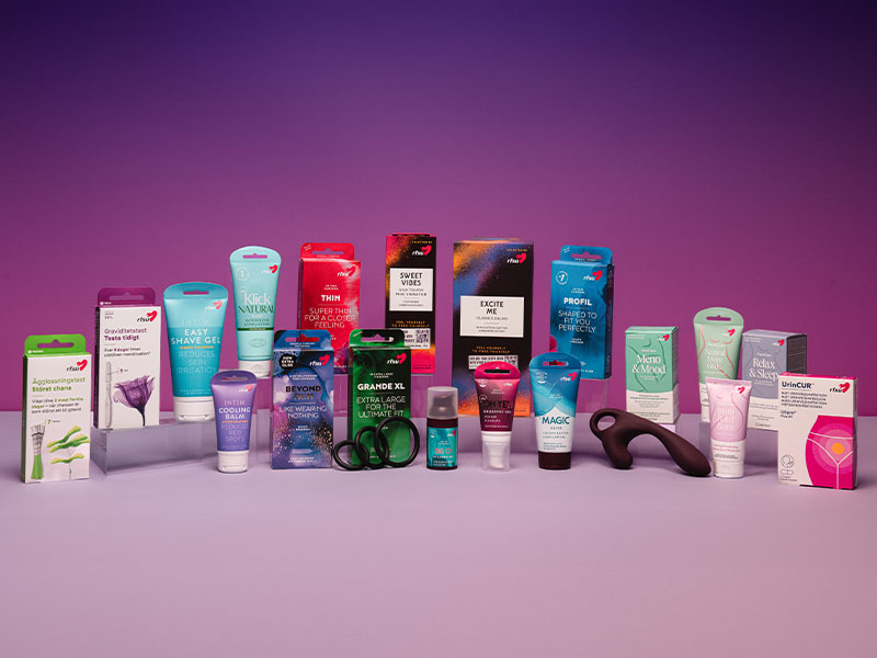 rfsu-products