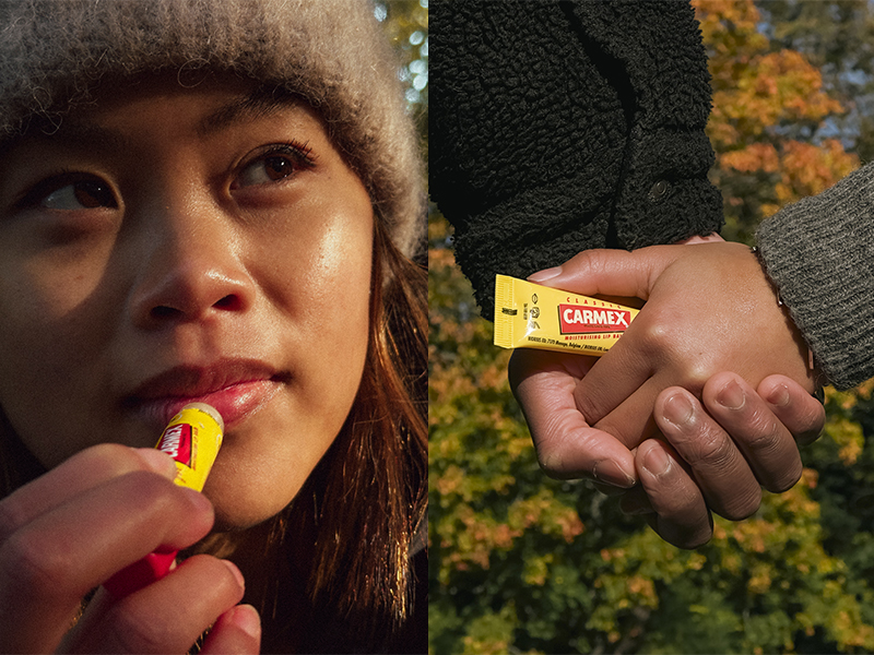 carmex-produkt