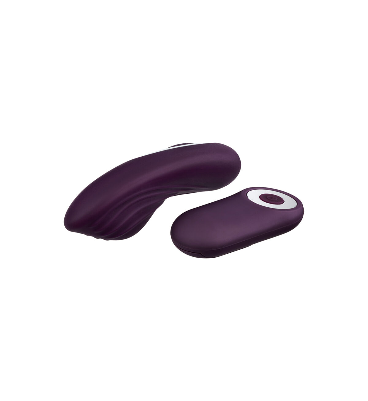 Keep Me Close trusevibrator - Diskré trusevibrator med fjernkontroll - RFSU