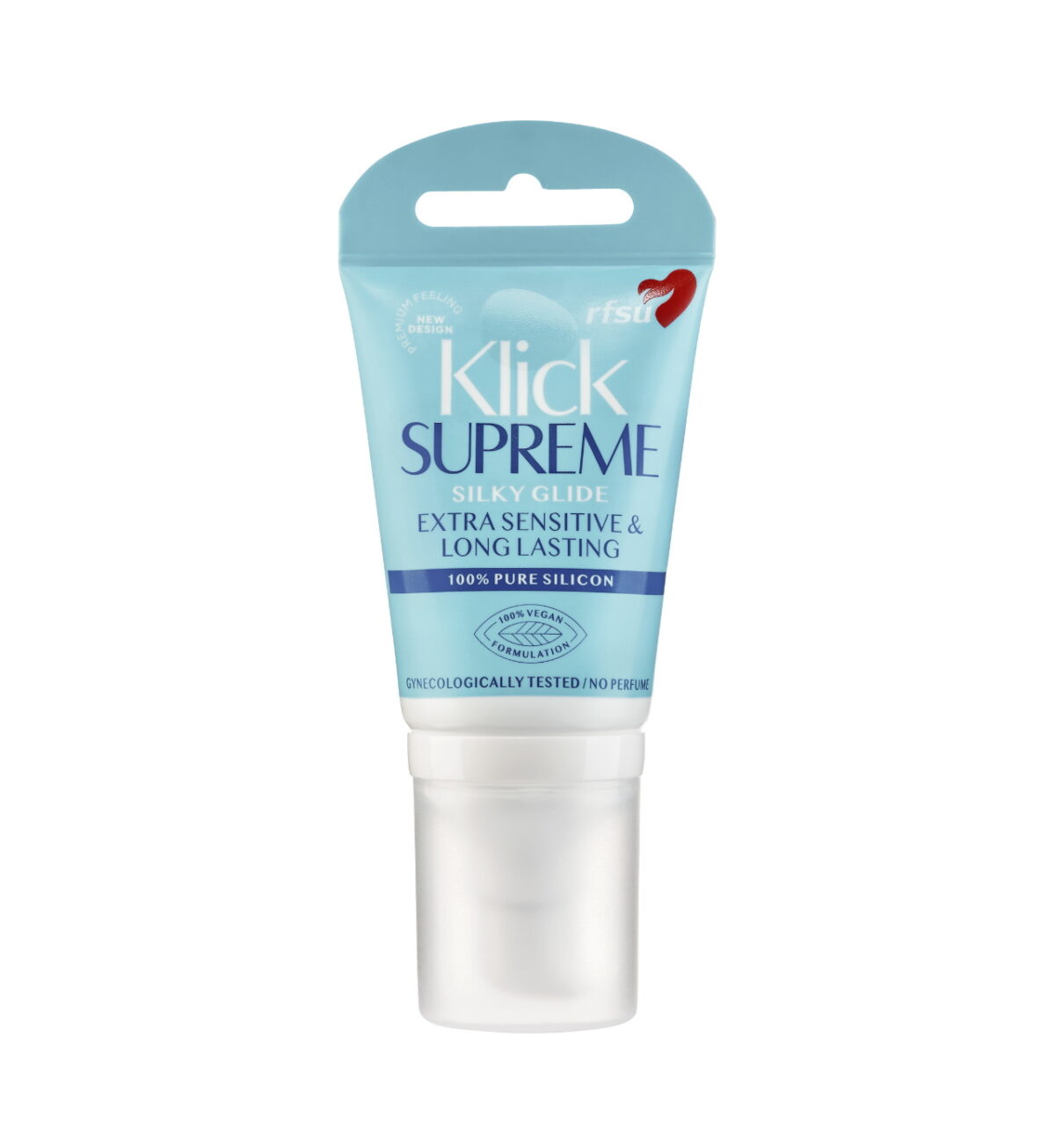 klick supreme glide rfsu
