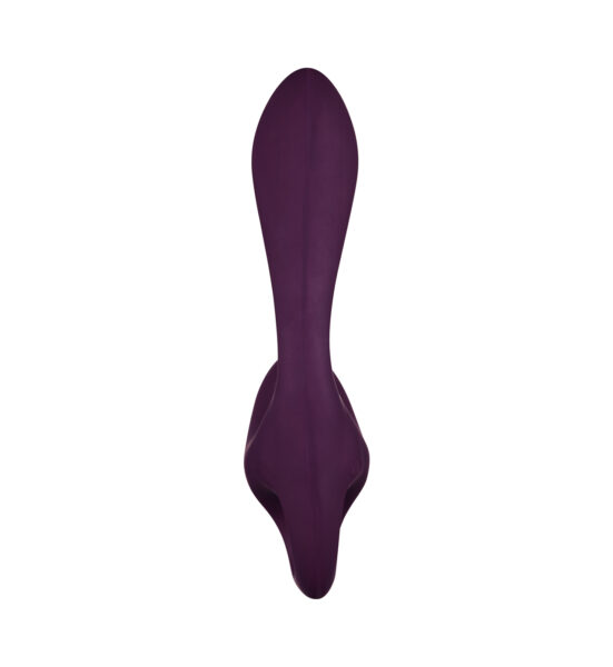 Oh La La Vibrator - Kraftfull rabbitvibrator med to motorer - RFSU
