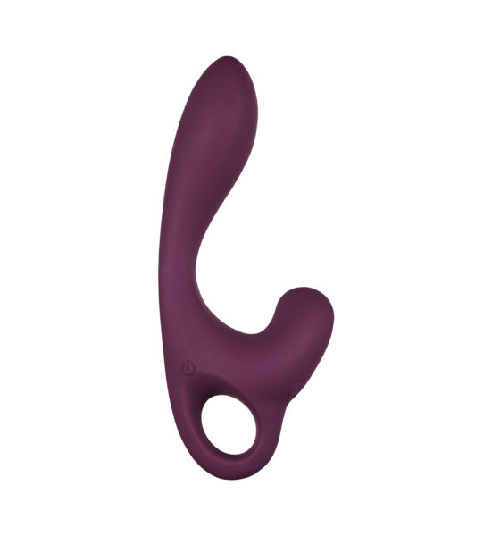 Oh La La Vibrator - Kraftfull rabbitvibrator med to motorer - RFSU