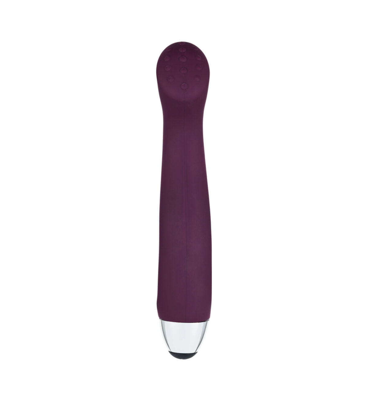 On Spot Stimulator - Vibrator med flatt og fleksibelt hode - RFSU