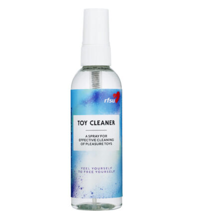 Toy Cleaner