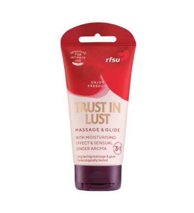 Trust in lust, 75ml