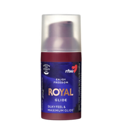 Royal Silk Glide 30ml