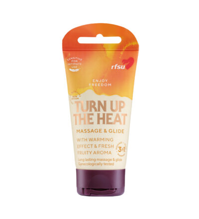 Turn Up The Heat 40ml