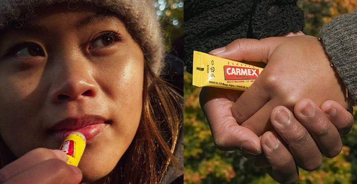 carmex-rfsu