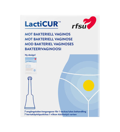 LactiCur